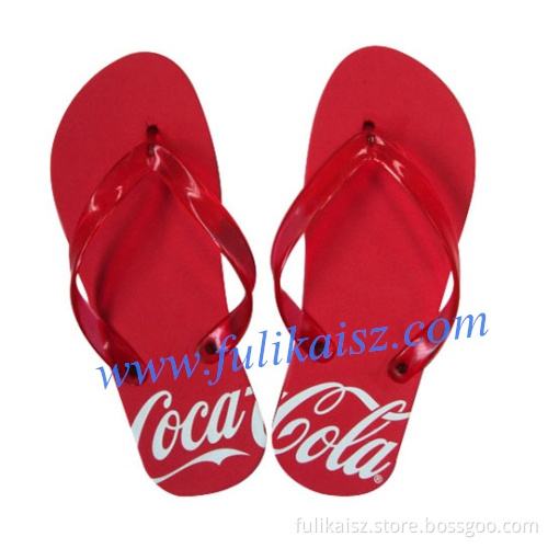 Hot sales EVA slipper flip flop